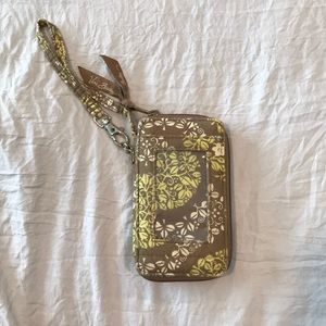 Vera Bradley Wallet